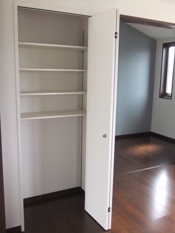 Ｈｉ・ＶｉｌｌａⅡ リビング