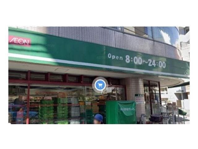 サンライズII まいばすけっと池袋本町1丁目店