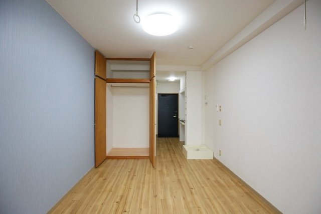 パークレイン三田1階 部屋その他