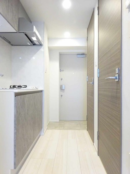 ＡＲＫＭＡＲＫ東向島ＡＺ1003号室 その他