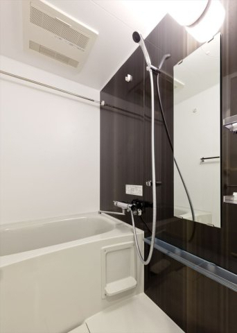 DIPS北千住 お風呂