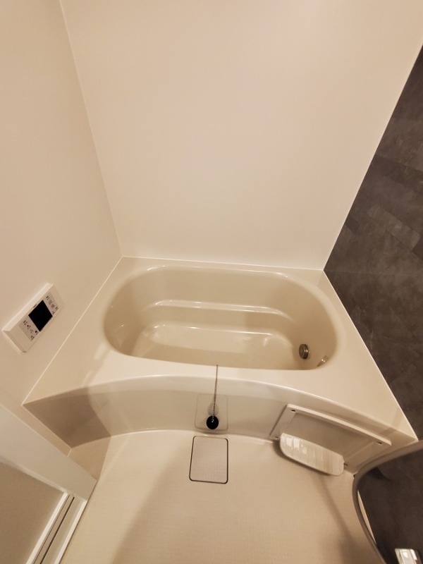 maison chrolo6階 お風呂