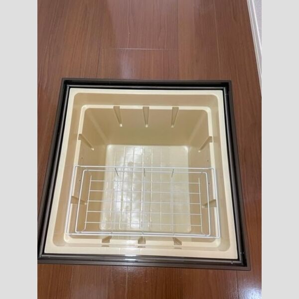 シャルムマリー105号室 部屋その他