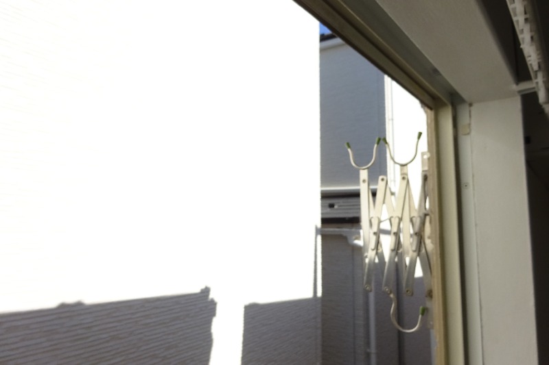 小金井グレイスハイム1階 ※別号室写真使用※