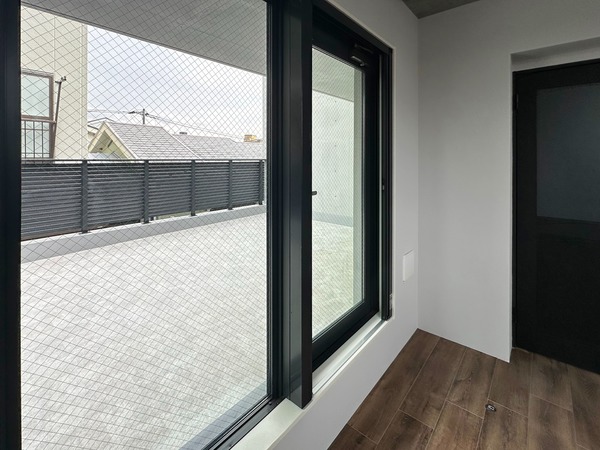 Bark Lane Kaminoge301号室 部屋その他