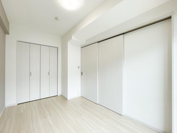 ＩＳＭ中野坂上3階 リビング