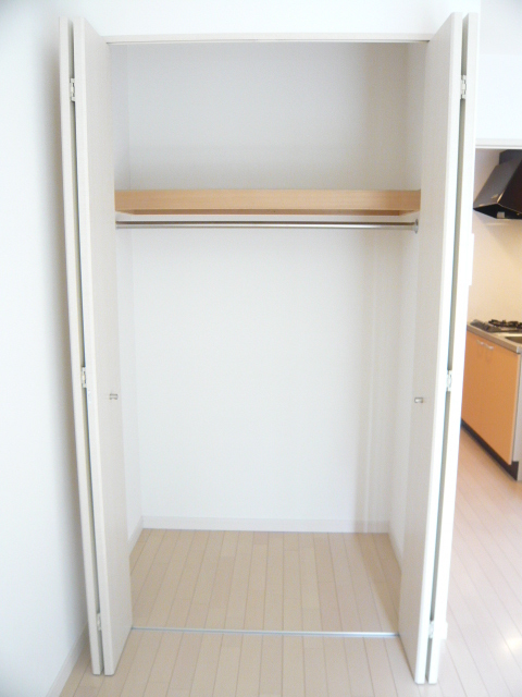 Ｎｅｏ　Ａｘｉｓ綱島 収納