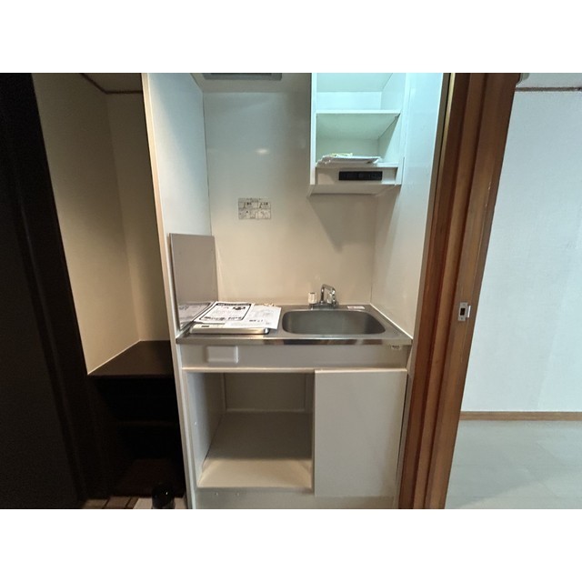 テラス大成103号室 キッチン