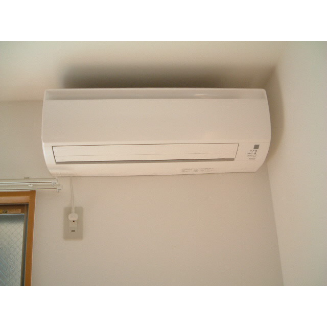 アムール Sakura101号室 部屋その他