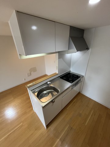 アクアコート 別部屋参考写真