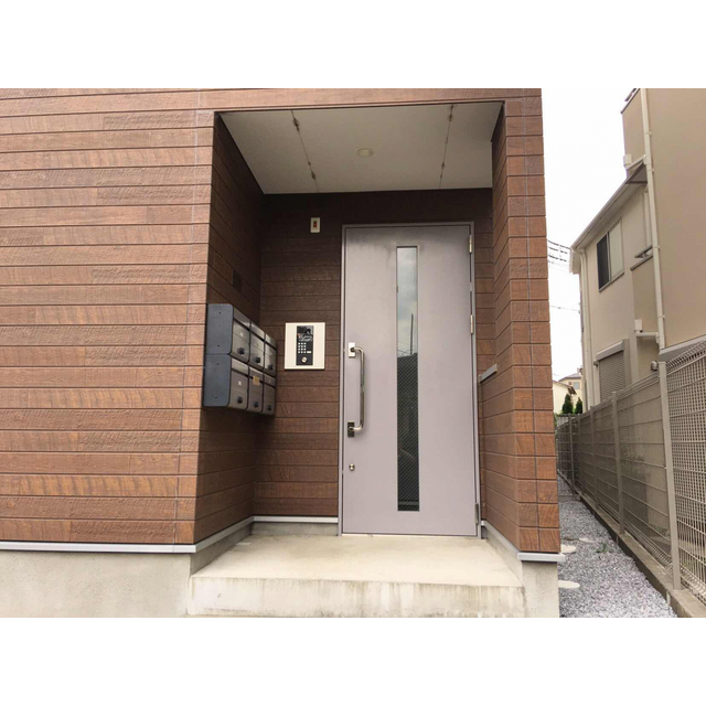 メゾン宮原 外観