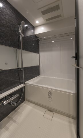 DIPS上野NORTH1003号室 お風呂