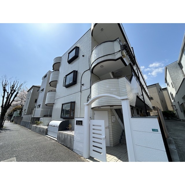 セレストの外観画像