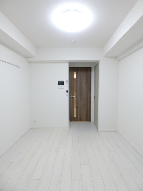 ガーラ・プレシャス大森8階 寝室