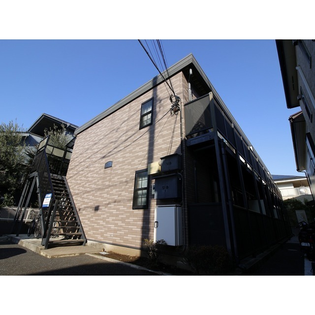 アムール ルネ 外観