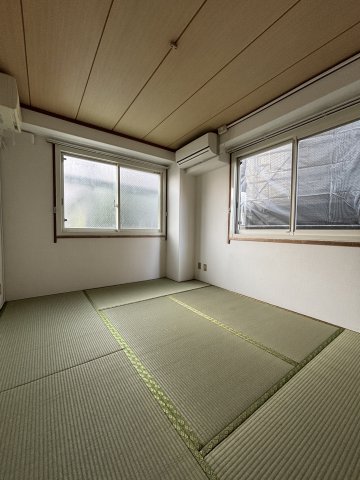 太陽辻堂マンション0101号室 部屋その他