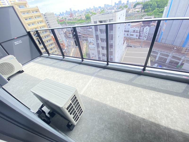 ONE ROOF RESIDENCE NISHINIPPORI14階 参考写真