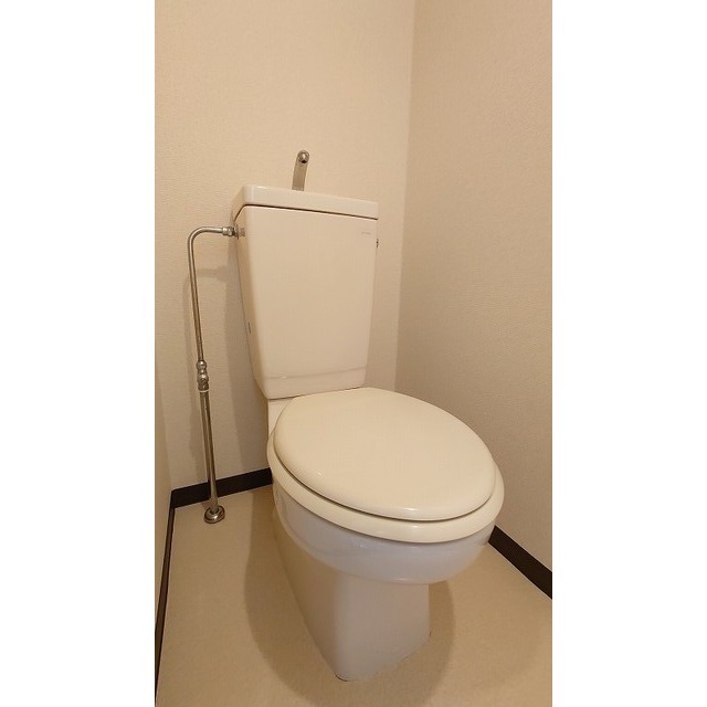 プラスパ小山 内観