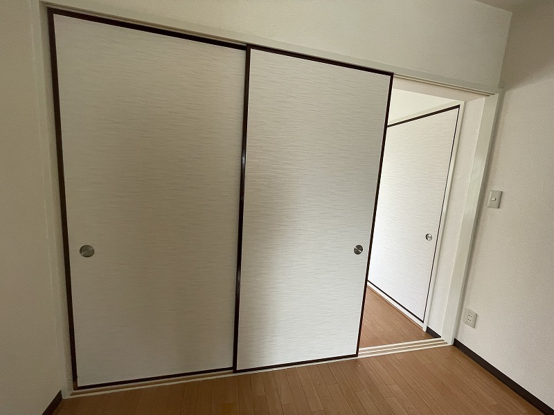ドエル南葛西3階 部屋その他