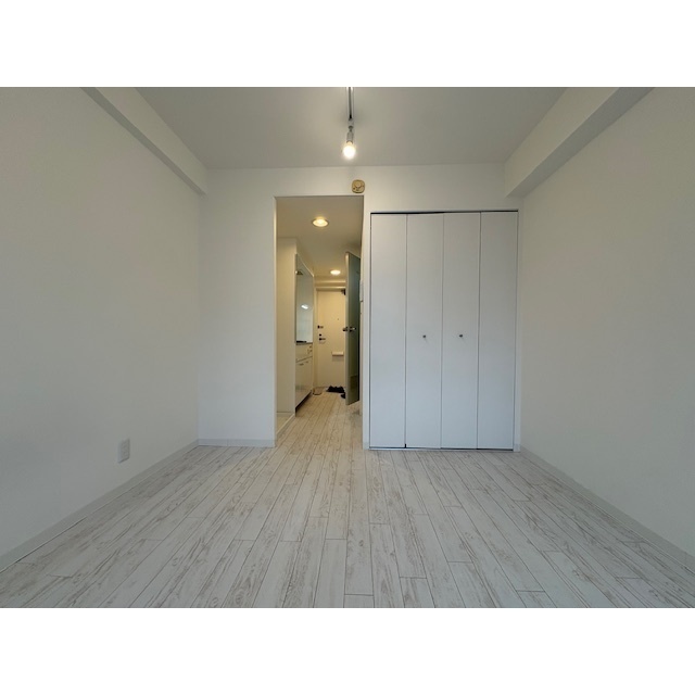 メゾンセシモ 内観