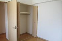 エバーグリーン3階 部屋その他