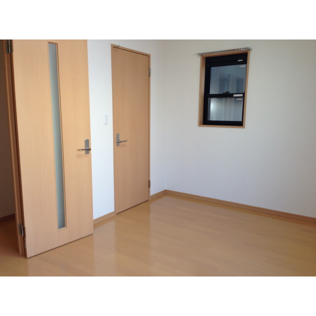 アムール武井105号室 リビング