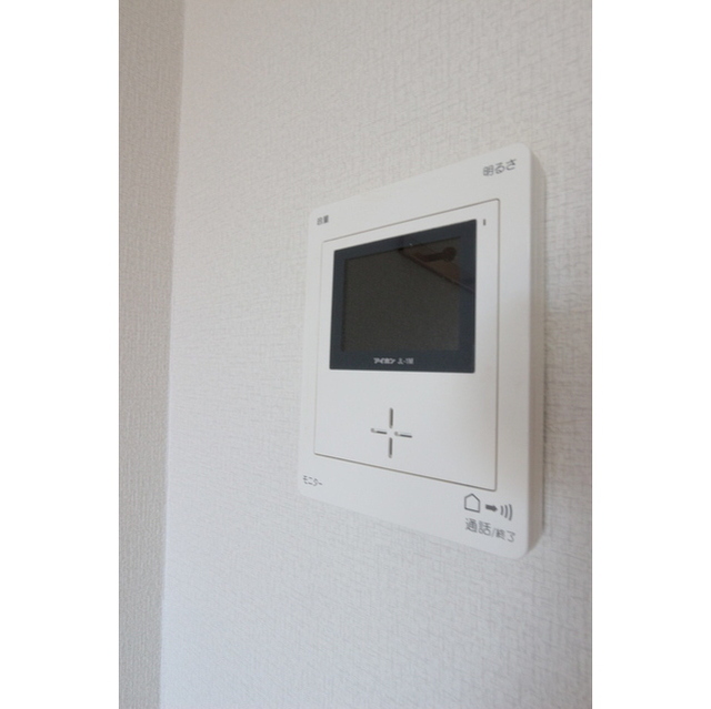 カーサ・ロッサ201号室 部屋その他