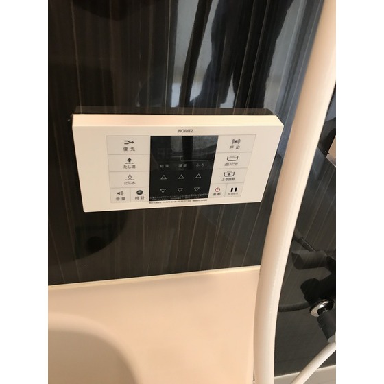 G･Aヒルズ高田101号室 その他