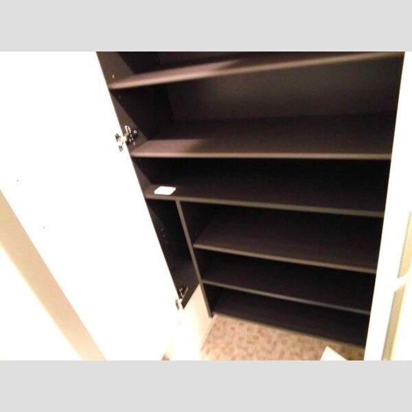 オークスURAWA701号室 シューズボックス