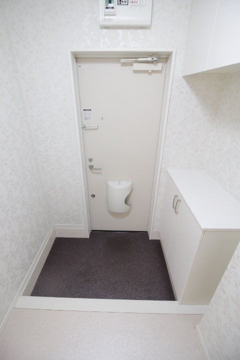 堀井ビルⅡ3階 部屋その他