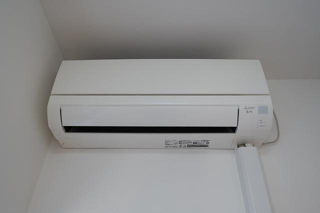 ALTERNA南大井5階 その他　設備