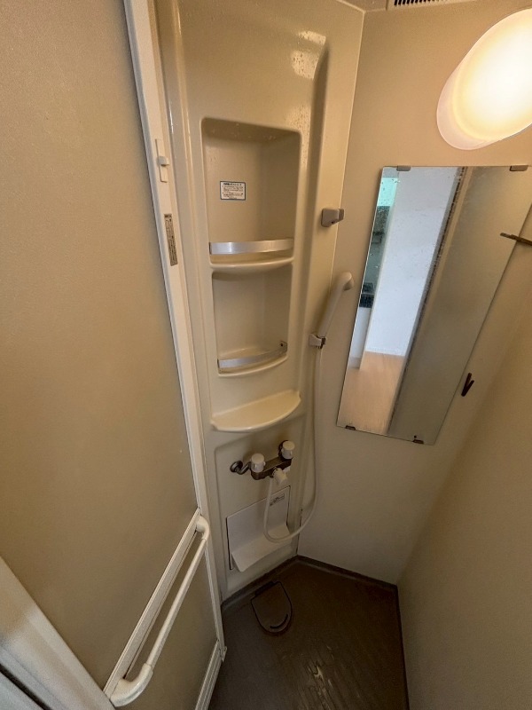 TM小向町 お風呂