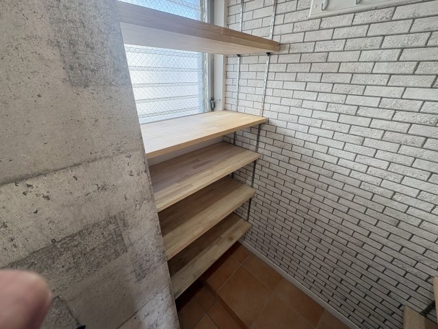 しんせんフラット5階 その他