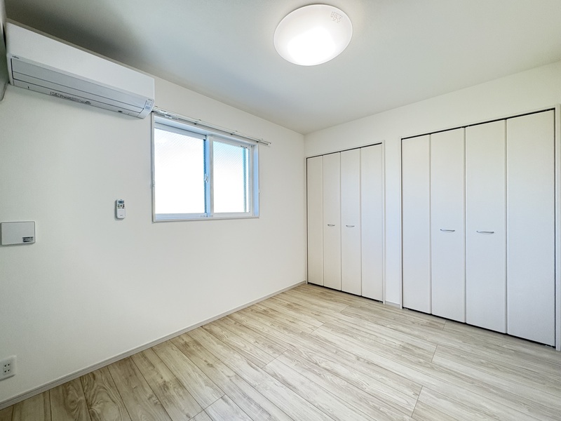 リブリ・PatriA平の 内観