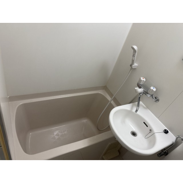 ローズマリー106号室 お風呂