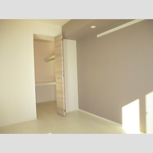 チェリーハイム　B棟202号室 洋室