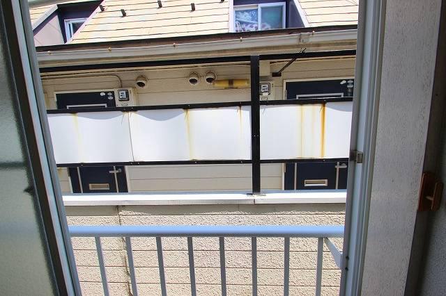 プラザ・ドゥ・バルサム2階 部屋その他