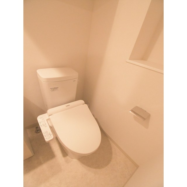 ＧＥＮＯＶＩＡ大崎ｓｋｙｇａｒｄｅｎ 内観