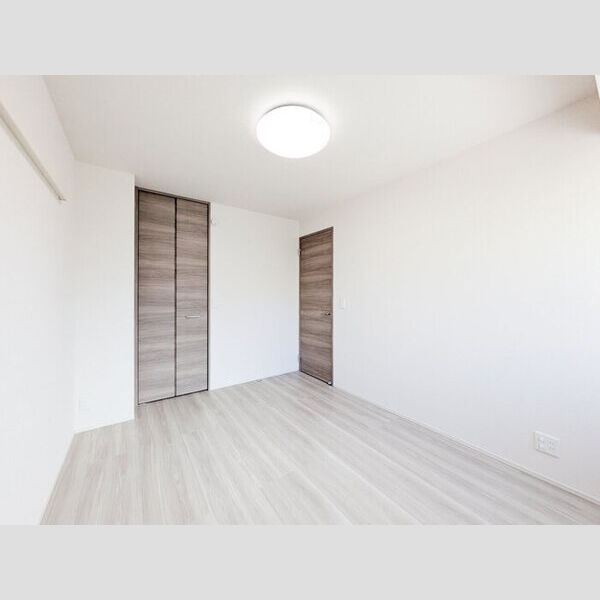 Casa Hila(カサヒラ)102号室 洋室