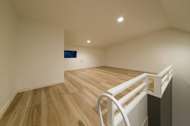 レイズ橋本 リビング