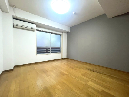 スタジオ根岸 リビング