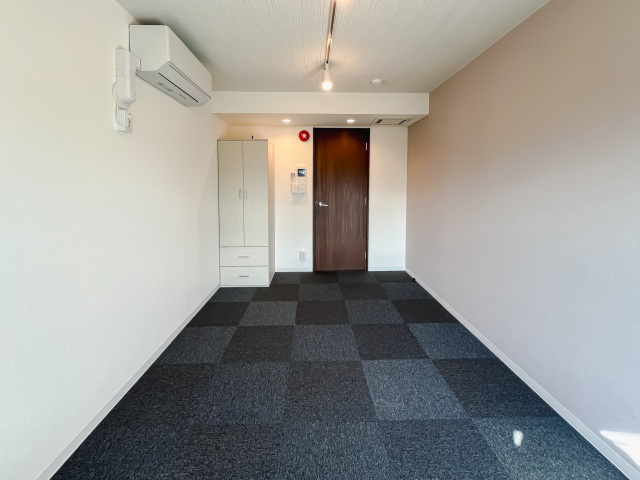 スカイラシクラス平和台304号室 Bluetoothスピーカー内蔵