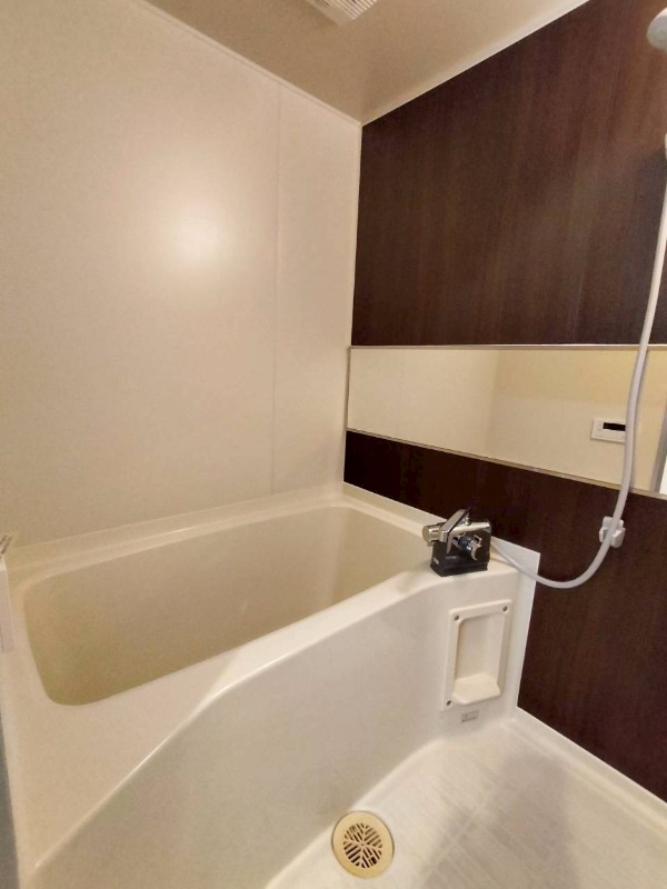 TraValore淵野辺3階 お風呂