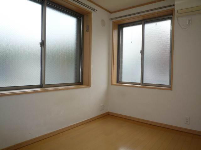 レット・イット・ビー1階 部屋その他