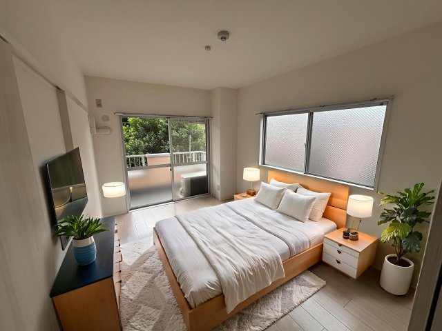 スカイホーム本郷0205号室 部屋その他