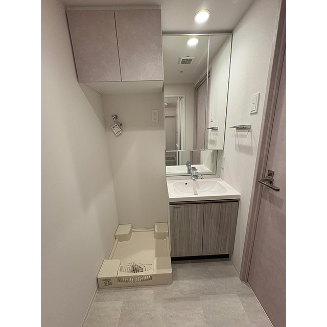 ブランシエスタ用賀0401号室 内観