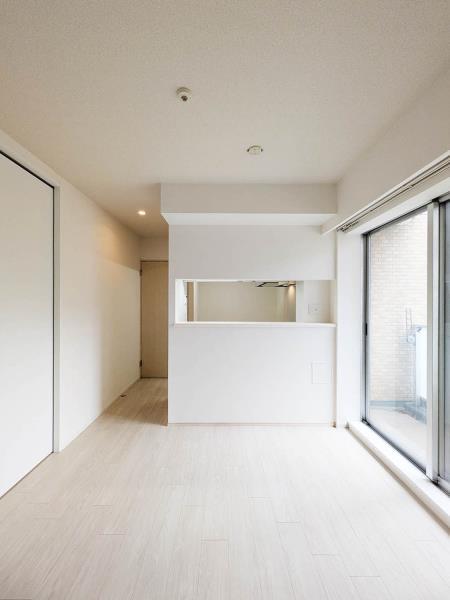 ＫＤＸレジデンス杉並方南町 リビング