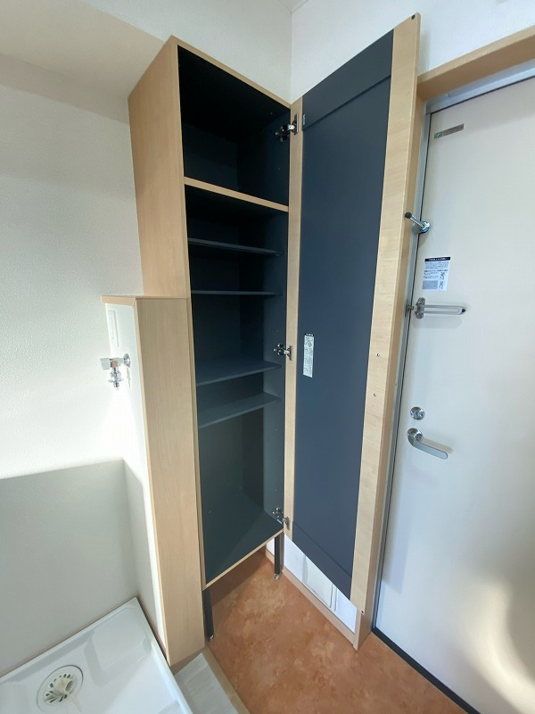 クレアール西新井1階 部屋その他