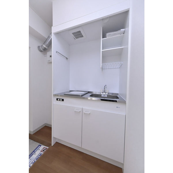 北浦ビル キッチン