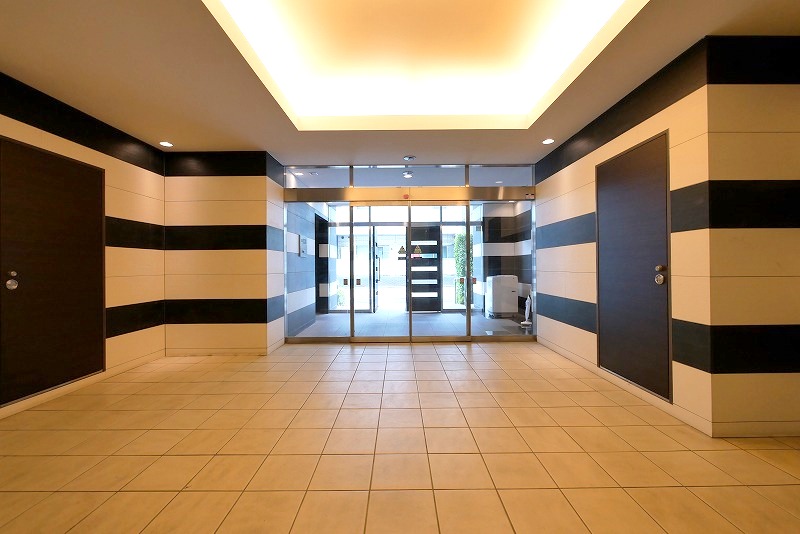 ＦＯＲＴＩＳ水天宮前2階 外観